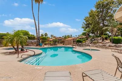 19400 N Westbrook Pkwy Parkway #113, Peoria, AZ 85382 - Photo 23