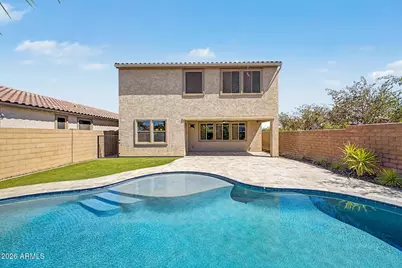 9854 W Sands Drive, Peoria, AZ 85383 - Photo 5