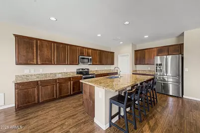 9854 W Sands Drive, Peoria, AZ 85383 - Photo 11