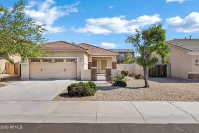 15636 W Devonshire Avenue, Goodyear, AZ 85395 - Photo 1