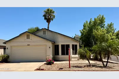 8877 W Morningside Drive, Peoria, AZ 85382 - Photo 1