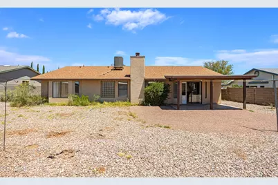 5150 E VÃ­a De Lomas --, Sierra Vista, AZ 85635 - Photo 7