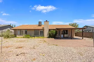 5150 E VÃ­a De Lomas --, Sierra Vista, AZ 85635 - Photo 7