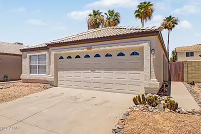 4626 E Charleston Avenue, Phoenix, AZ 85032 - Photo 1