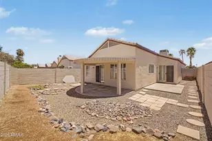 4626 E Charleston Ave, Phoenix, AZ 85032 - Photo 31
