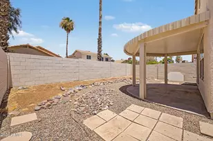 4626 E Charleston Ave, Phoenix, AZ 85032 - Photo 31