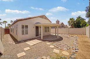 4626 E Charleston Ave, Phoenix, AZ 85032 - Photo 33
