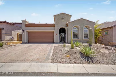 1735 N Harper --, Mesa, AZ 85207 - Photo 1