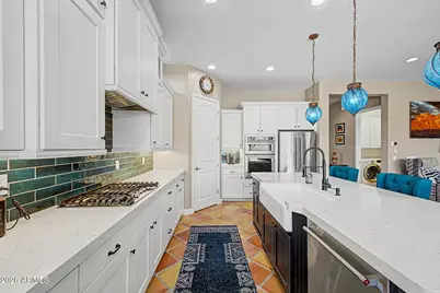 1735 N Harper --, Mesa, AZ 85207 - Photo 13