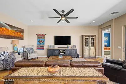 1735 N Harper --, Mesa, AZ 85207 - Photo 9