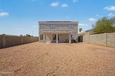 12437 W Aster Drive, El Mirage, AZ 85335 - Photo 31