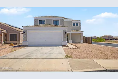 12437 W Aster Drive, El Mirage, AZ 85335 - Photo 1