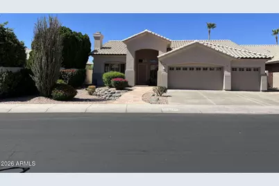 1860 E Stephens Drive, Tempe, AZ 85283 - Photo 1