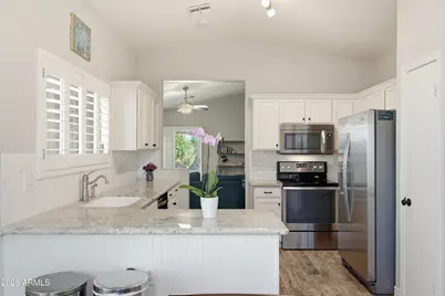 3611 W Charlotte Drive, Glendale, AZ 85310 - Photo 15