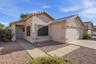 3611 W Charlotte Dr, Glendale, AZ 85310 - Photo 1