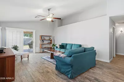 3611 W Charlotte Drive, Glendale, AZ 85310 - Photo 5