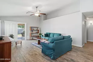 3611 W Charlotte Dr, Glendale, AZ 85310 - Photo 5
