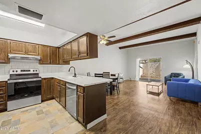 910 N Center Street #16, Mesa, AZ 85201 - Photo 3