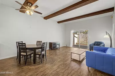 910 N Center Street #16, Mesa, AZ 85201 - Photo 5