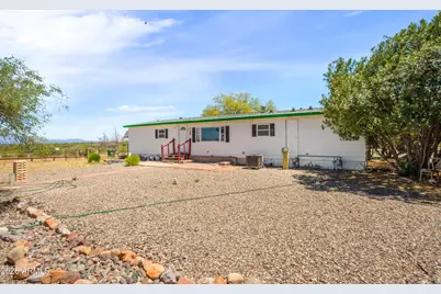5405 E Gambel Quail Place, Sierra Vista, AZ 85650 - Photo 5