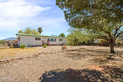 5405 E Gambel Quail Place, Sierra Vista, AZ 85650 - Photo 7
