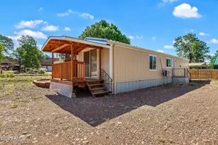 3466 Evergreen Dr, Overgaard, AZ 85933 - Photo 21