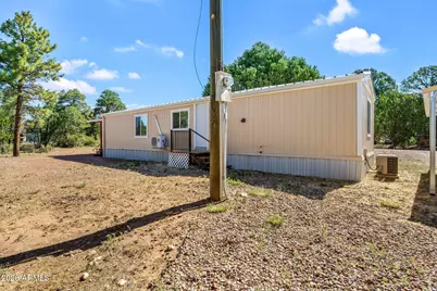 3466 Evergreen Drive, Overgaard, AZ 85933 - Photo 19