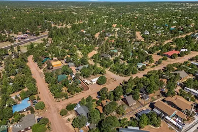 3466 Evergreen Drive, Overgaard, AZ 85933 - Photo 31