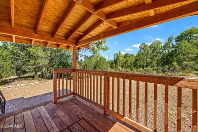 3466 Evergreen Drive, Overgaard, AZ 85933 - Photo 23
