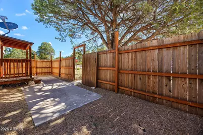 3466 Evergreen Drive, Overgaard, AZ 85933 - Photo 3