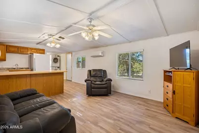 3466 Evergreen Drive, Overgaard, AZ 85933 - Photo 5