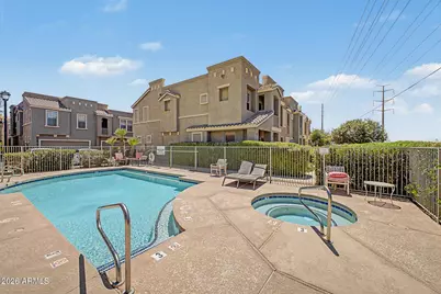 6710 E University Drive #156, Mesa, AZ 85205 - Photo 27