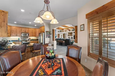 1520 W Cherokee Lane, Wickenburg, AZ 85390 - Photo 29