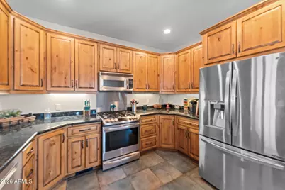1520 W Cherokee Lane, Wickenburg, AZ 85390 - Photo 27
