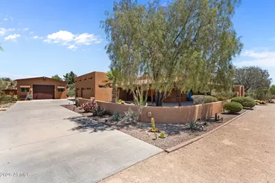 1520 W Cherokee Lane, Wickenburg, AZ 85390 - Photo 7