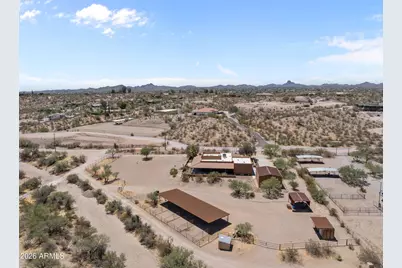 1520 W Cherokee Lane, Wickenburg, AZ 85390 - Photo 57