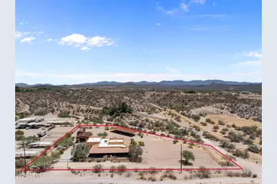 1520 W Cherokee Lane, Wickenburg, AZ 85390 - Photo 9