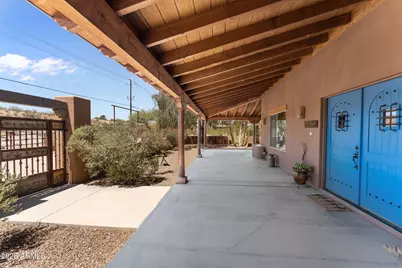 1520 W Cherokee Lane, Wickenburg, AZ 85390 - Photo 5