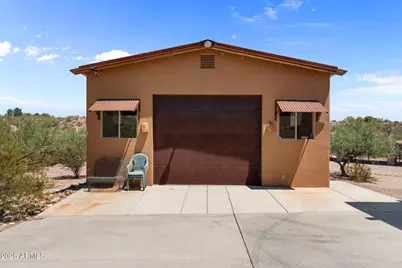 1520 W Cherokee Lane, Wickenburg, AZ 85390 - Photo 45