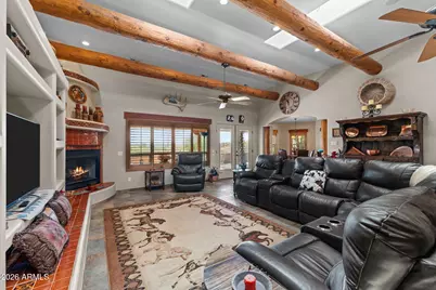1520 W Cherokee Lane, Wickenburg, AZ 85390 - Photo 17