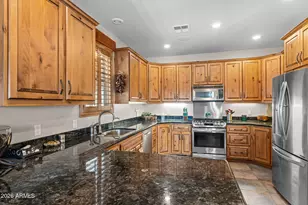 1520 W Cherokee Ln, Wickenburg, AZ 85390 - Photo 25