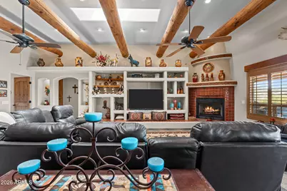 1520 W Cherokee Lane, Wickenburg, AZ 85390 - Photo 19