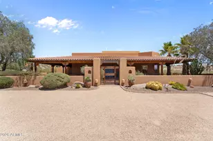 1520 W Cherokee Ln, Wickenburg, AZ 85390 - Photo 1