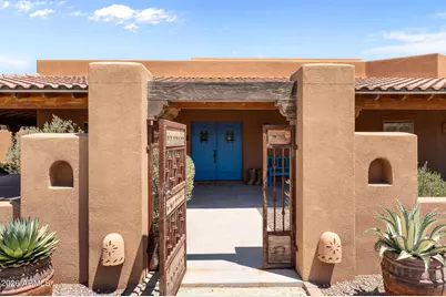 1520 W Cherokee Lane, Wickenburg, AZ 85390 - Photo 3