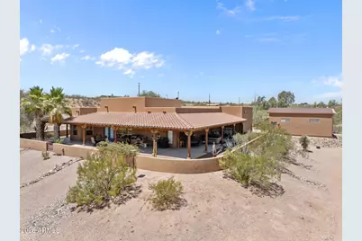 1520 W Cherokee Lane, Wickenburg, AZ 85390 - Photo 11