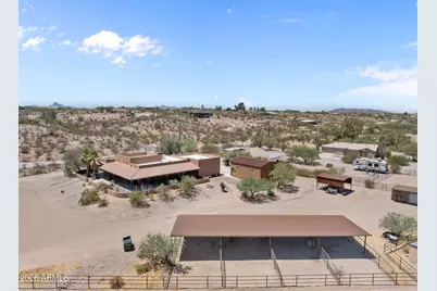 1520 W Cherokee Lane, Wickenburg, AZ 85390 - Photo 59