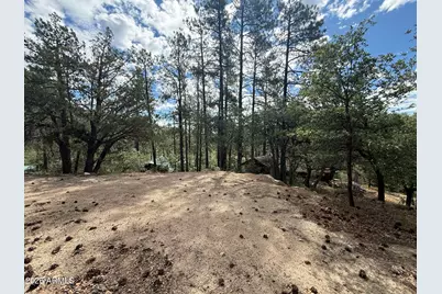 23441 S Van Lane #49, Crown King, AZ 86343 - Photo 1