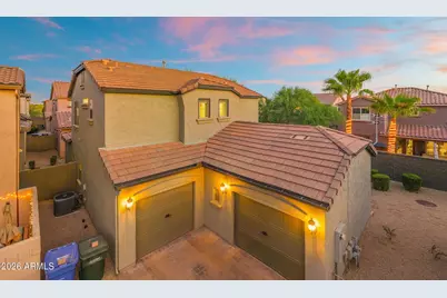 3965 E Melinda Drive, Phoenix, AZ 85050 - Photo 1