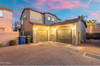 3965 E Melinda Drive, Phoenix, AZ 85050 - Photo 33