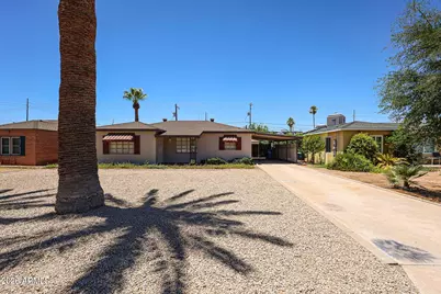 2616 N 8th Street, Phoenix, AZ 85006 - Photo 1